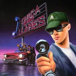 Cover of Chica no me llames