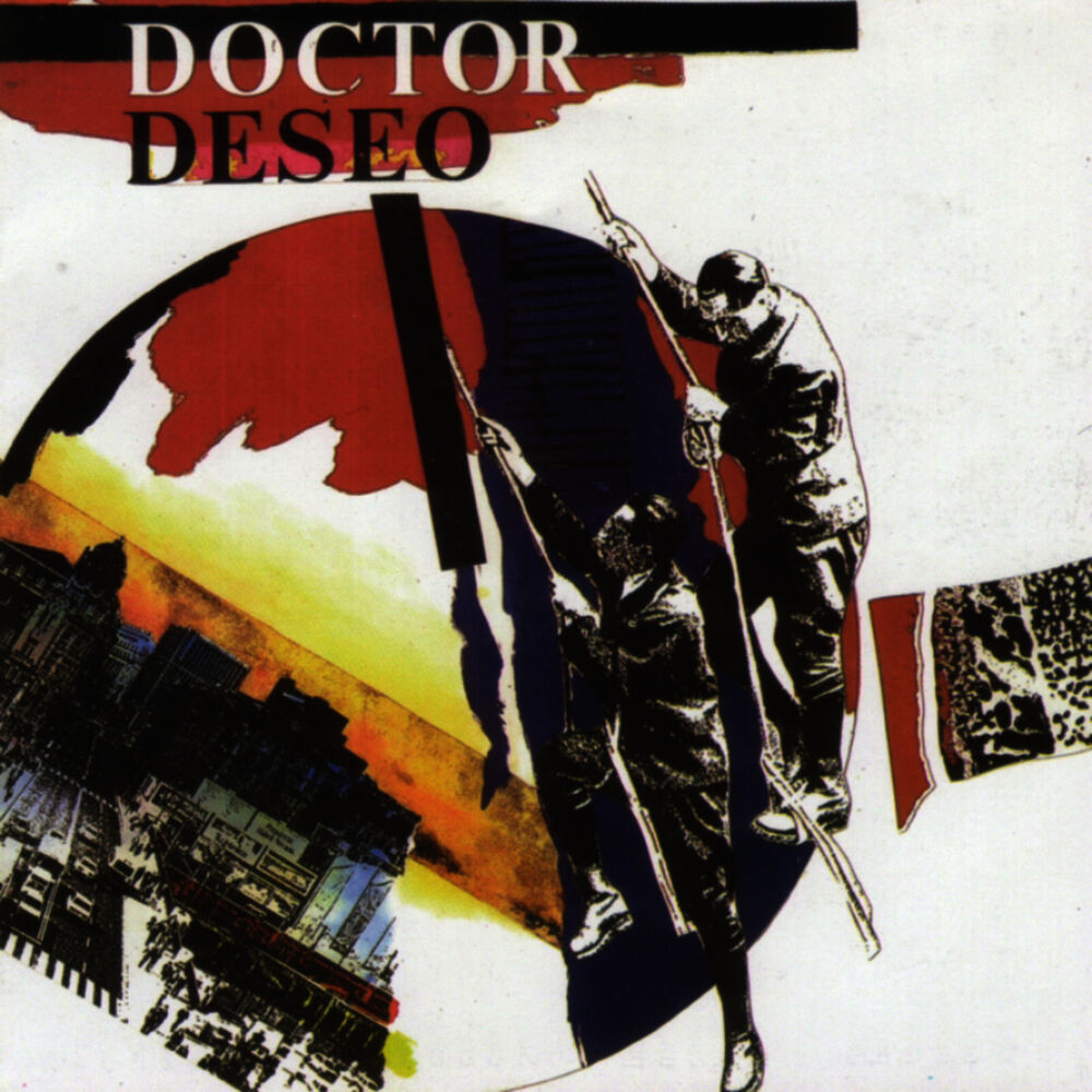 Picture of Doctor Deseo