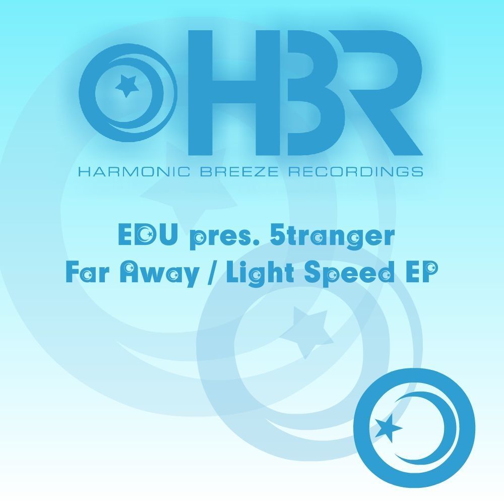 Picture of Far Away / Light Speed EP