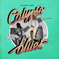 Cover of Calypso Blues