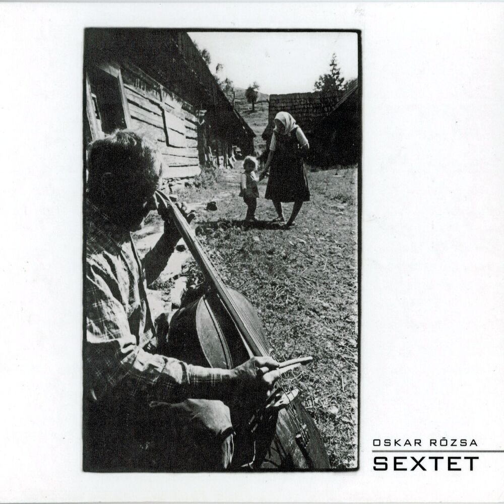 Picture of Sextet