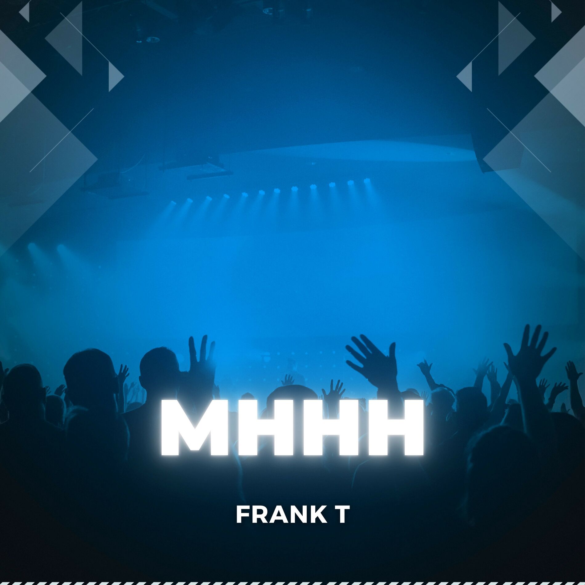 Album cover of Mhhh