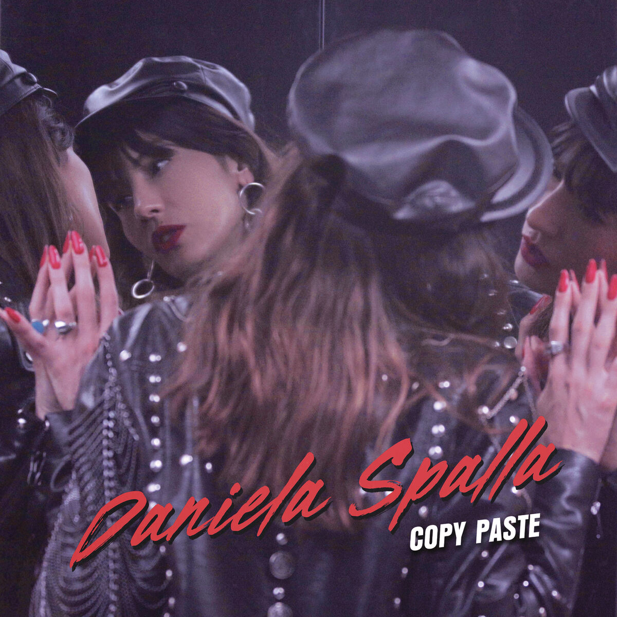 Album cover of Copy Paste
