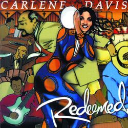 Cover of Redeemed