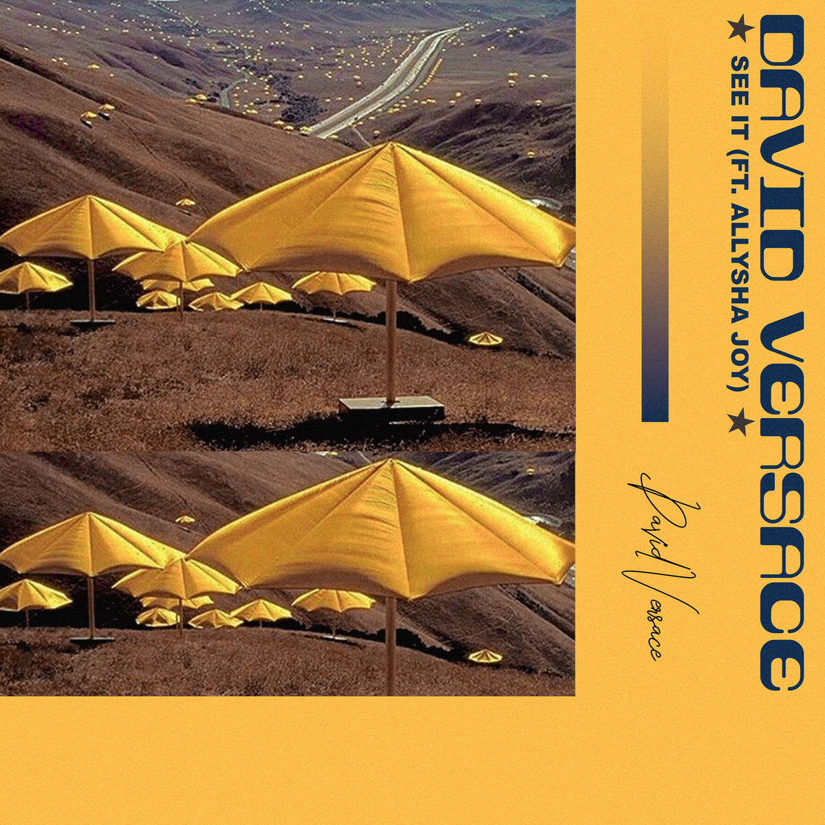 Album cover of See It