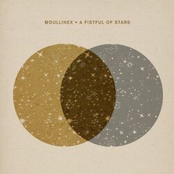 Cover of A Fistful of Stars