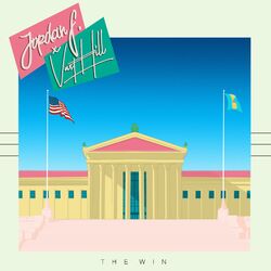 Cover of The Win