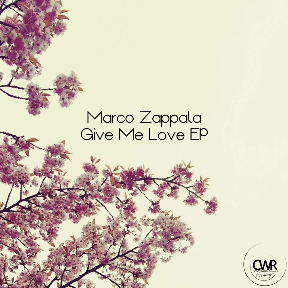 Picture of Give Me Love EP
