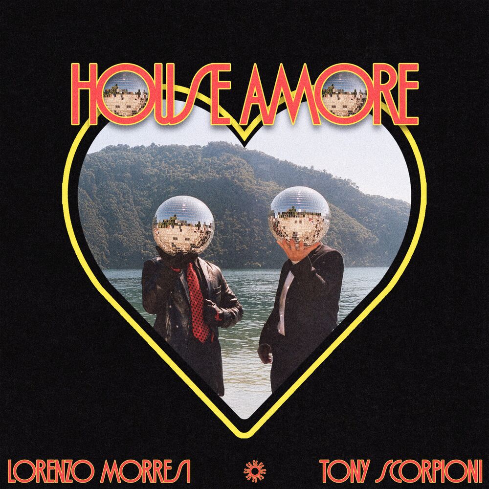 Picture of House Amore (Single)