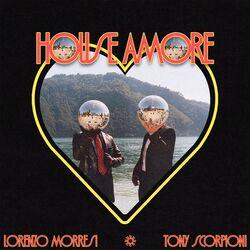 Cover of House Amore (Single)