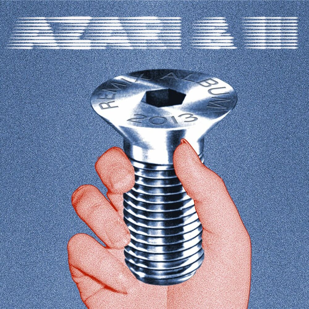 Picture of Azari & III Remixed