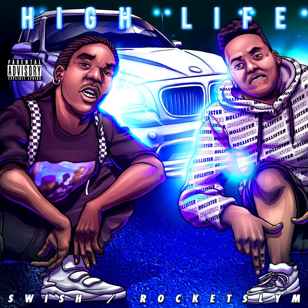 Picture of High Life
