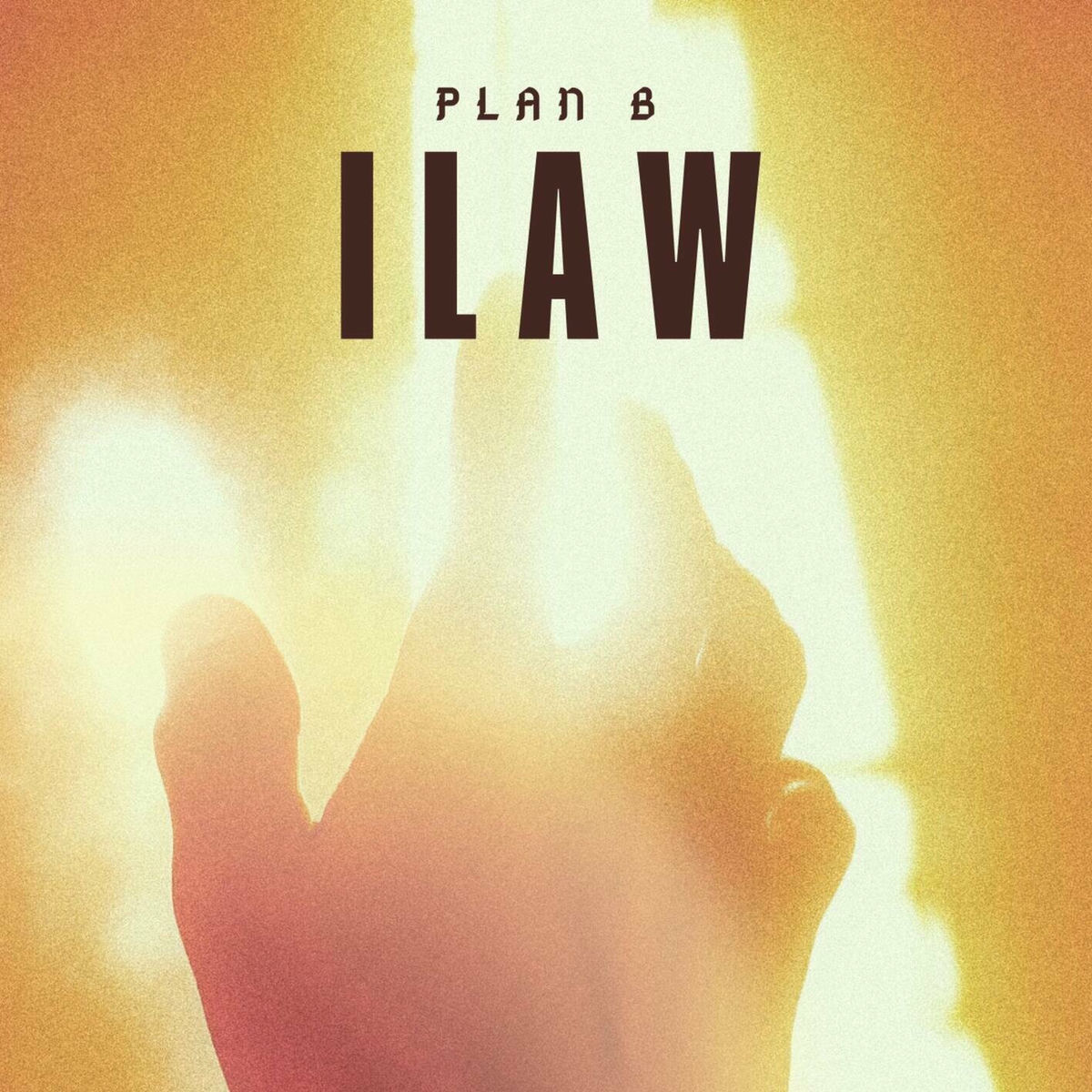Album cover of ILAW