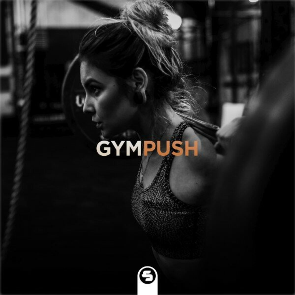 Album cover of Gympush