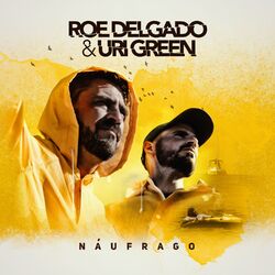 Cover of Náufrago