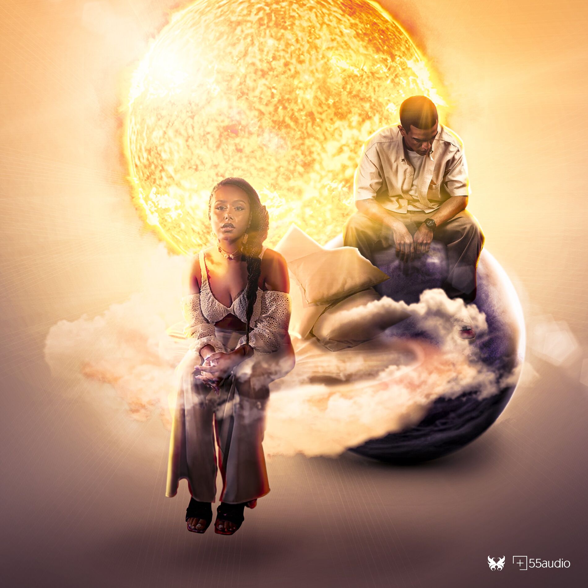 Album cover of Aurora
