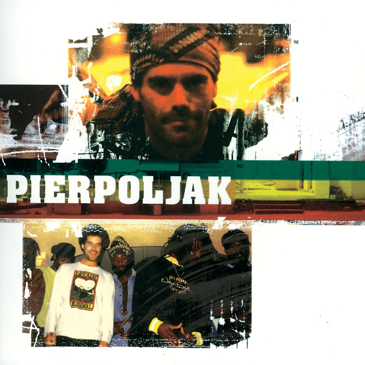 Album cover of Tracks And Dub Plates