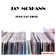 Hootie Boogie by Jay McShann album cover