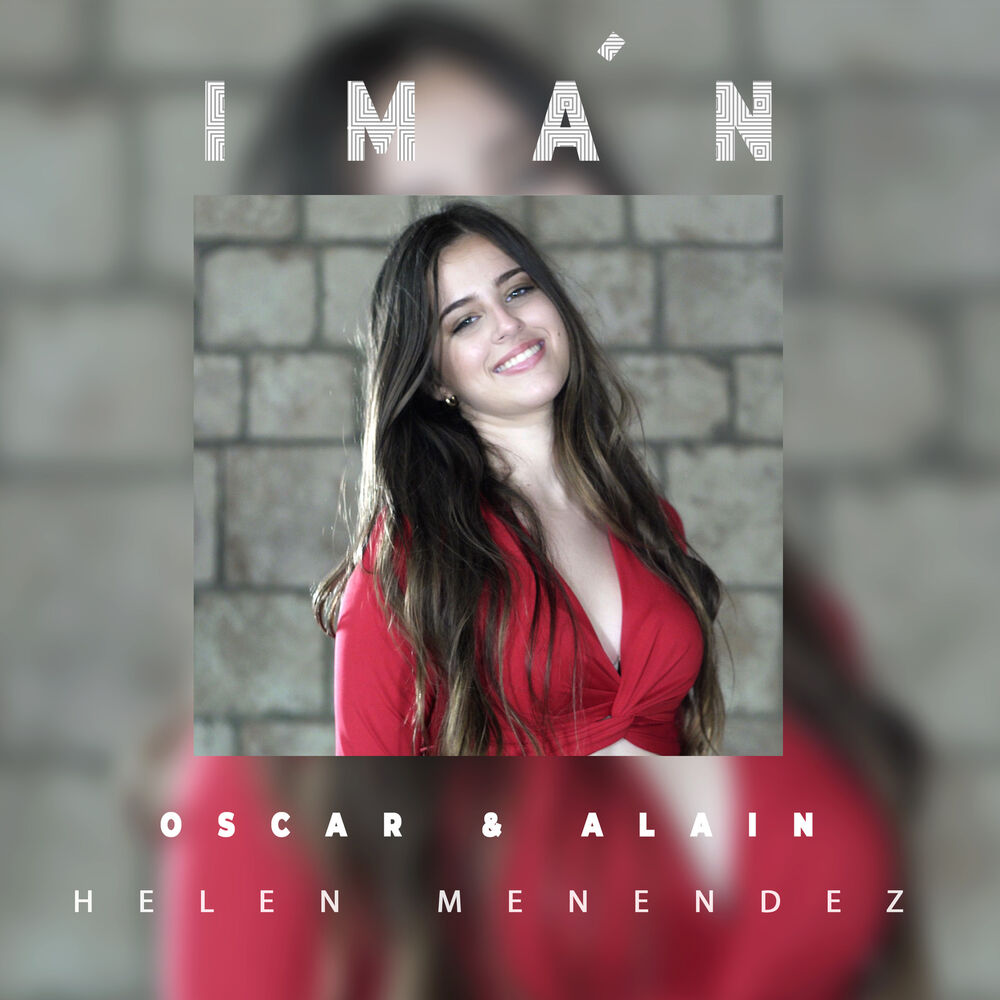 Picture of Iman