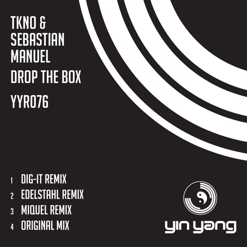 Picture of Drop The Box