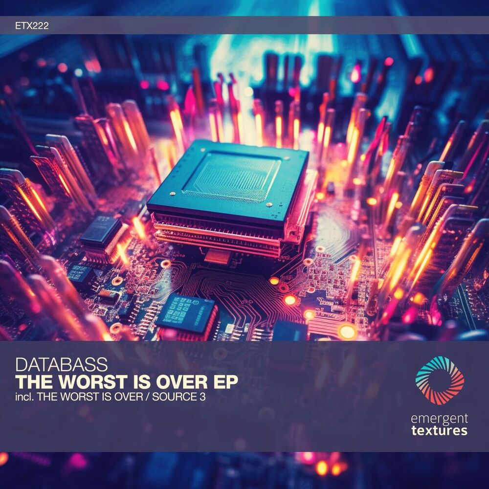 Picture of The Worst Is Over