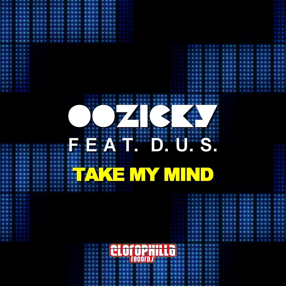 Picture of Take My Mind