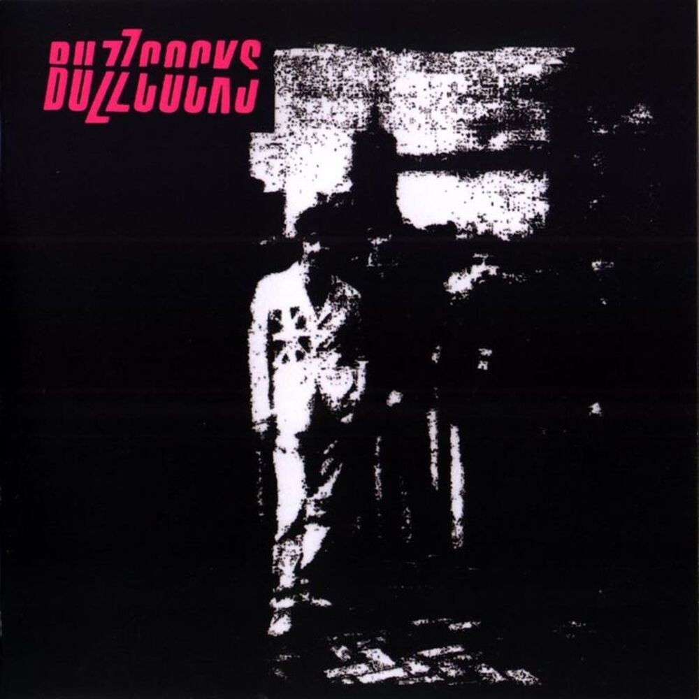 Picture of Buzzocks