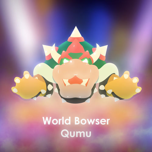 World Bowser by Qumu - 106 BPM