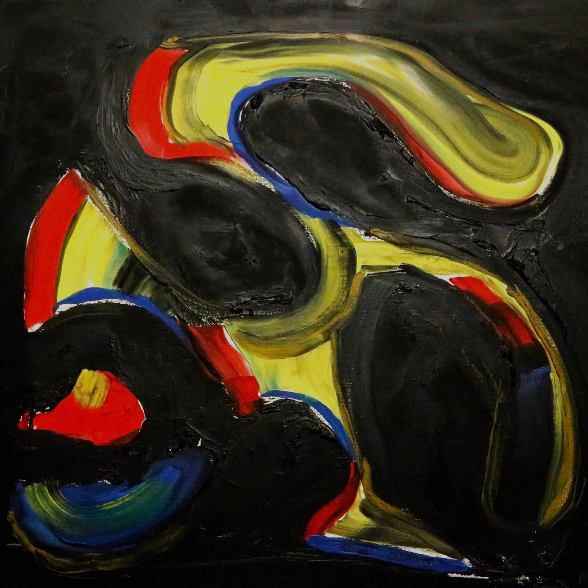 Album cover of Shapeshift