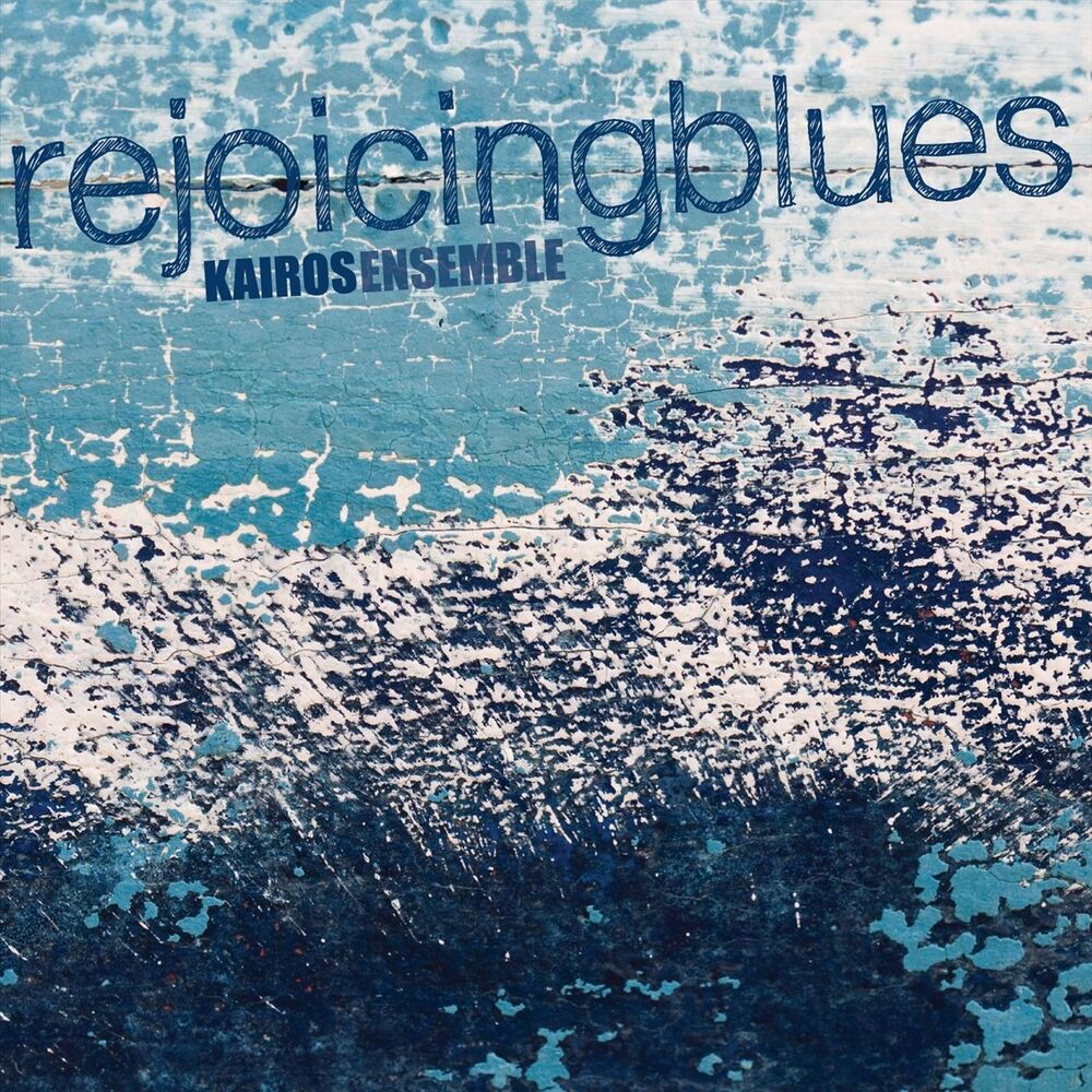 Picture of Rejoicing Blues
