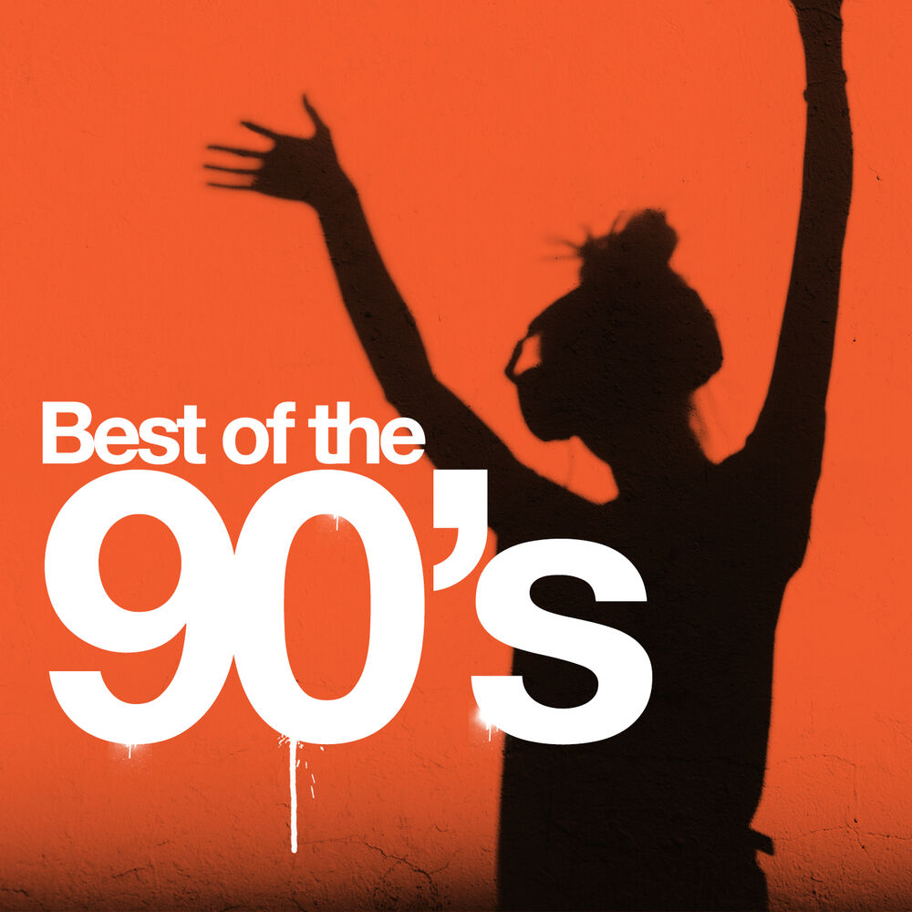 Picture of Best of the 90's