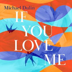 Cover of If You Love Me