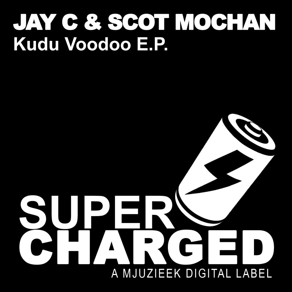 Picture of Kudu Voodoo E.P.