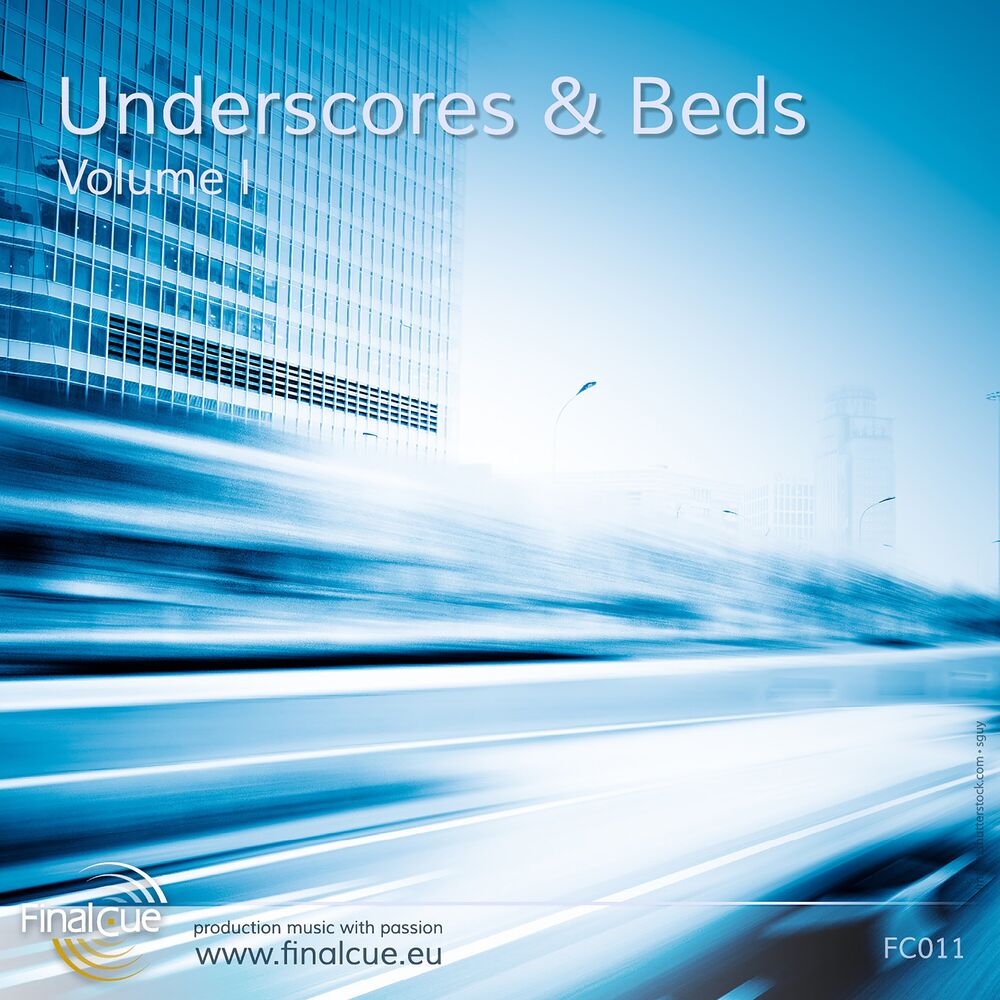 Picture of Underscores & Beds