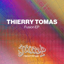 Cover of Fusion EP