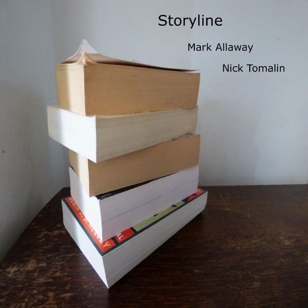 Picture of Storyline
