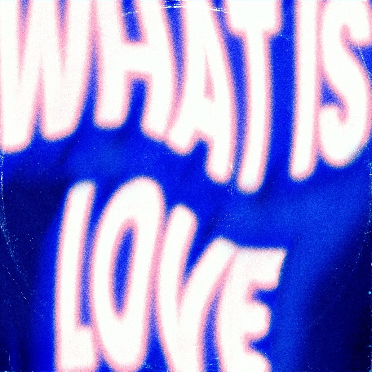 Album cover of What Is Love (Club Mix)
