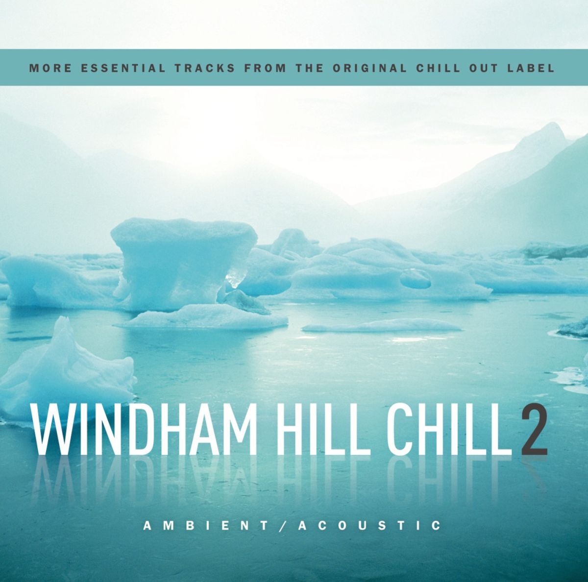 Album cover of Gwenlaise