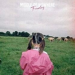 Cover of Middle Of Nowhere