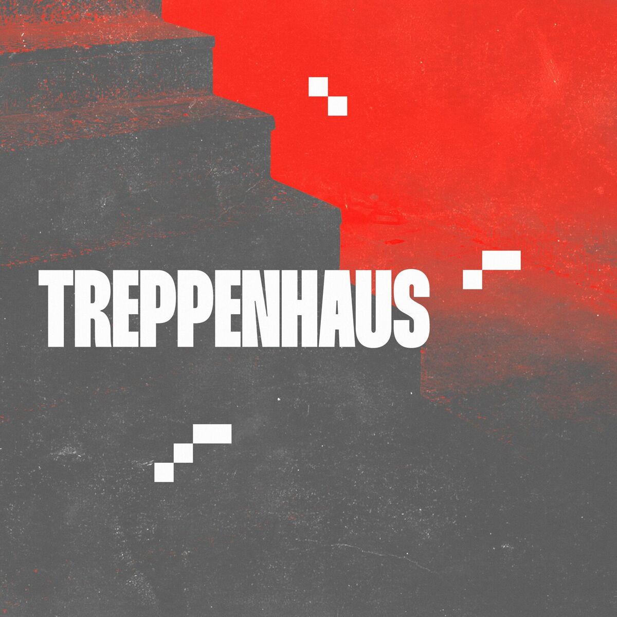 Album cover of Treppenhaus