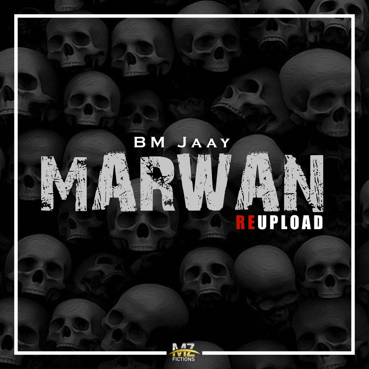Album cover of Marwan (Reupload)