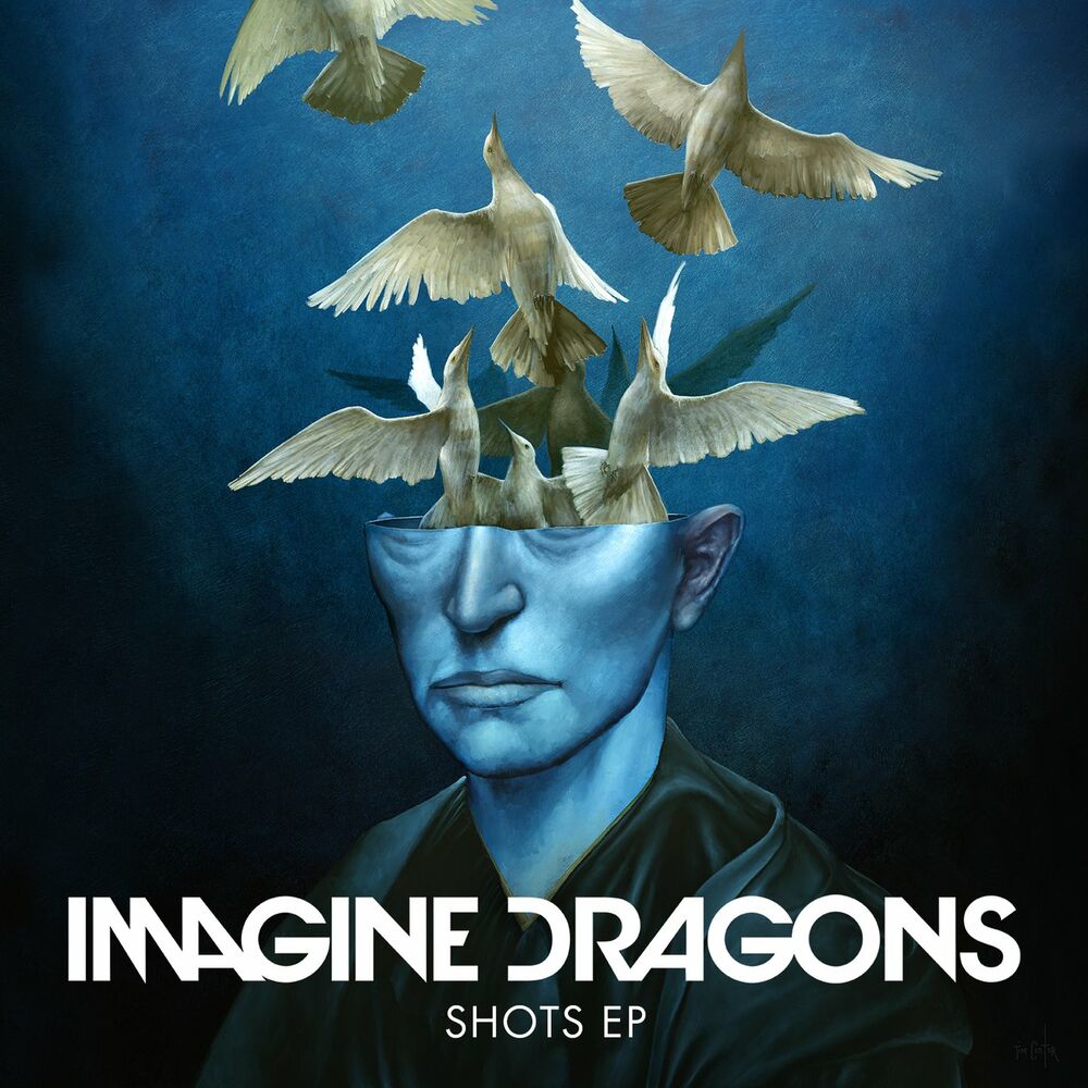 Picture of Shots EP