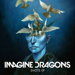 Cover of Shots EP