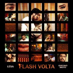 Cover of Flash Volta