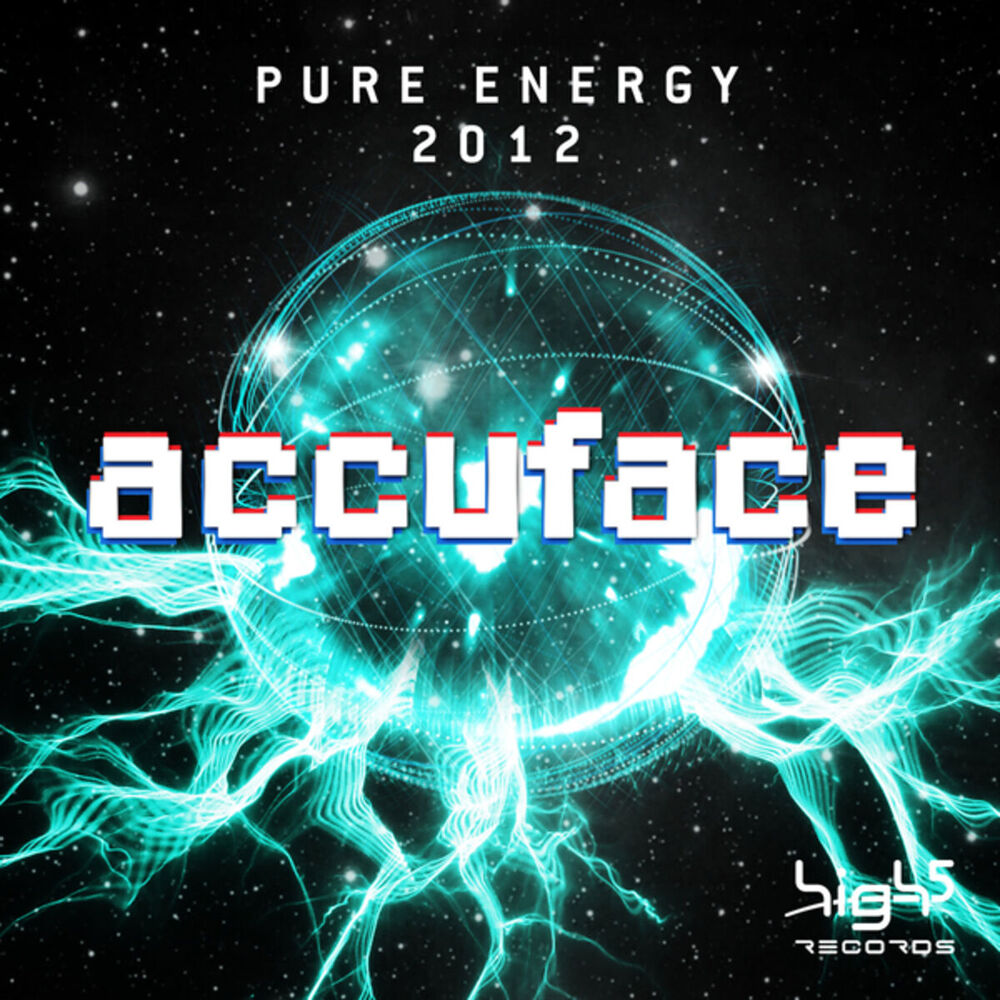 Picture of Pure Energy 2012