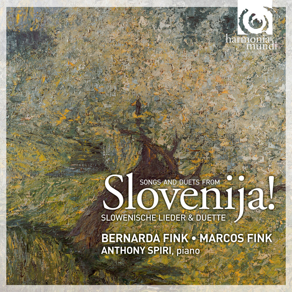 Picture of Slovenija!