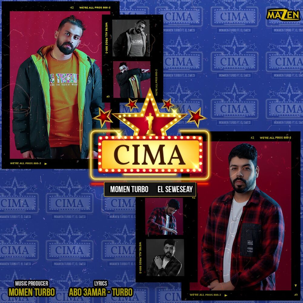 Picture of Cima