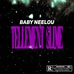 Cover of Tellement Slime