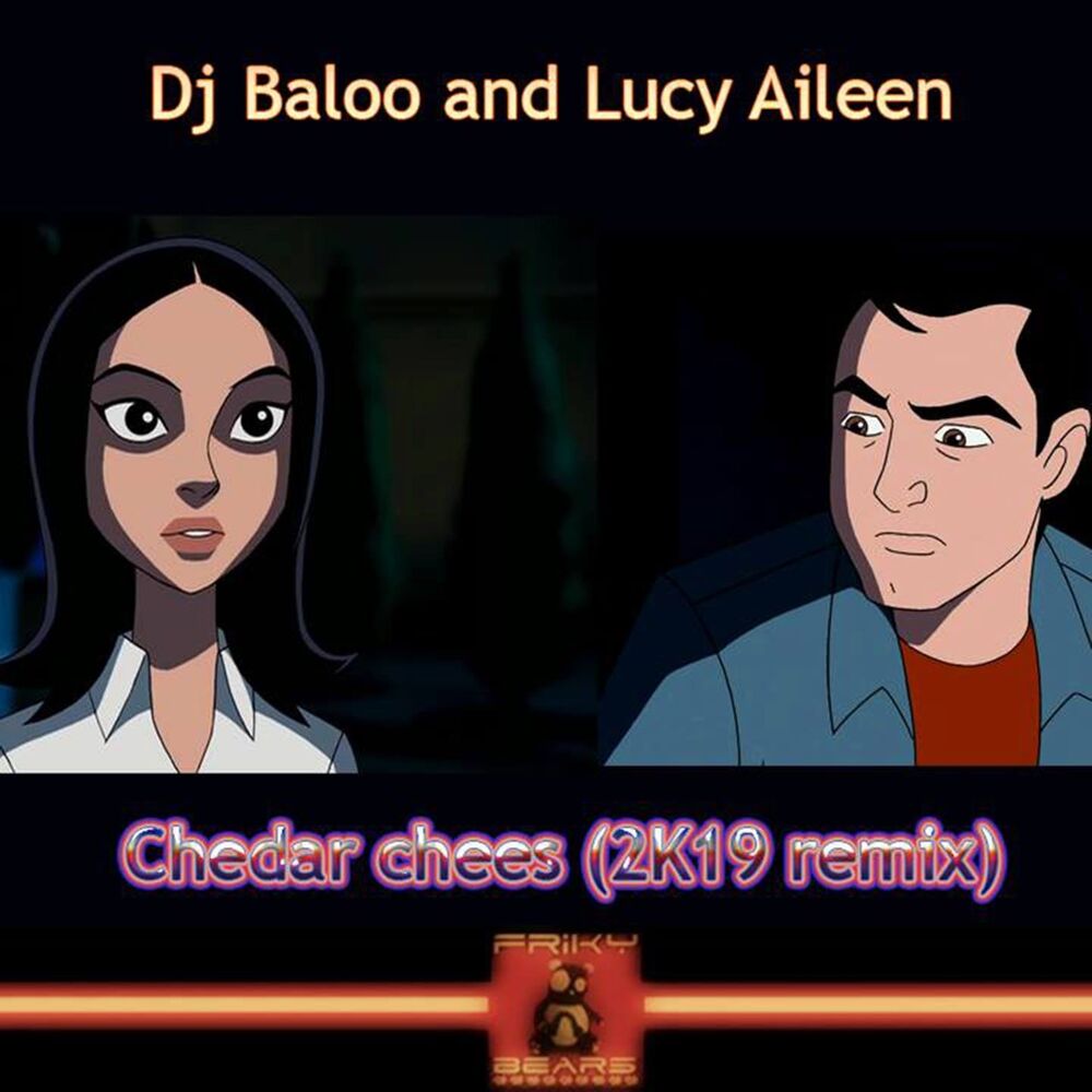 Picture of Chedar Chees (Remix)