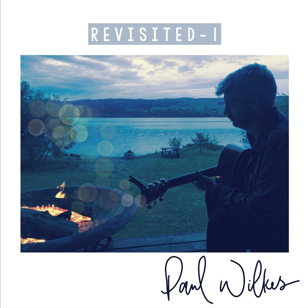 Picture of Revisited - I